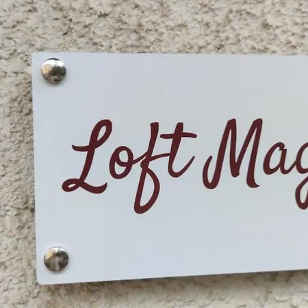 Apartment Loft Mag