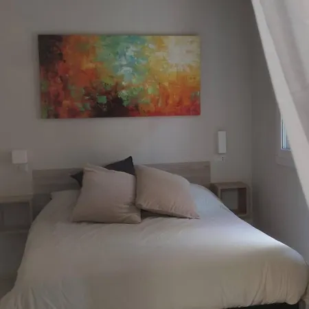 Apartmán Loft Mag Fanano