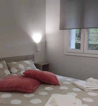 Διαμέρισμα Loft Mag *