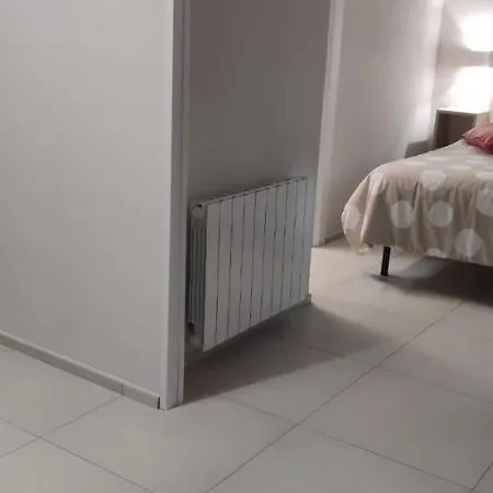 شقة Loft Mag فانانو