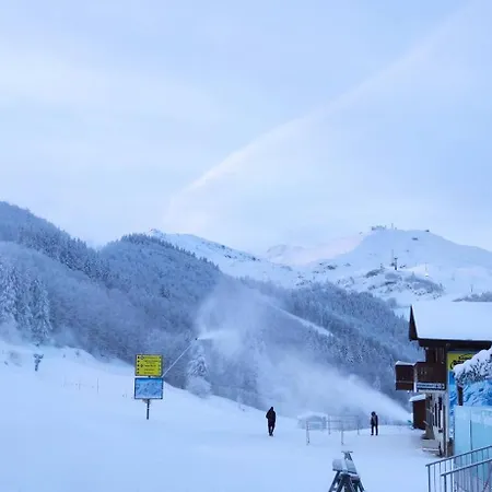 아파트 Loft Mag *