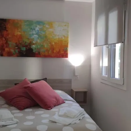 Loft Mag Lejlighed Fanano