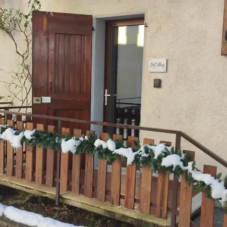 Loft Mag شقة فانانو