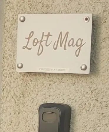 Loft Mag *