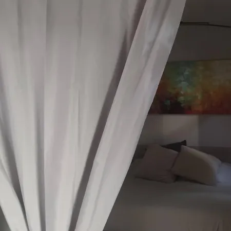 Loft Mag Διαμέρισμα