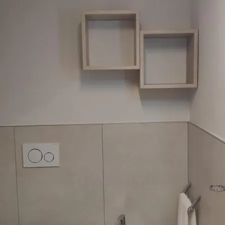 Loft Mag Apartment Fanano