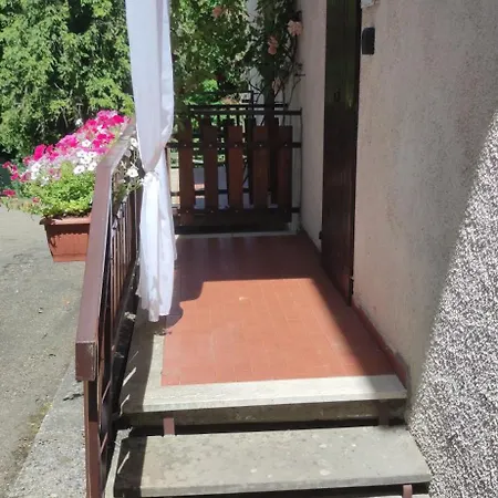 Loft Mag Διαμέρισμα