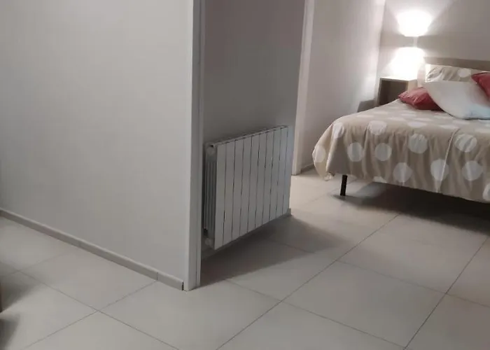 Apartament Loft Mag Fanano