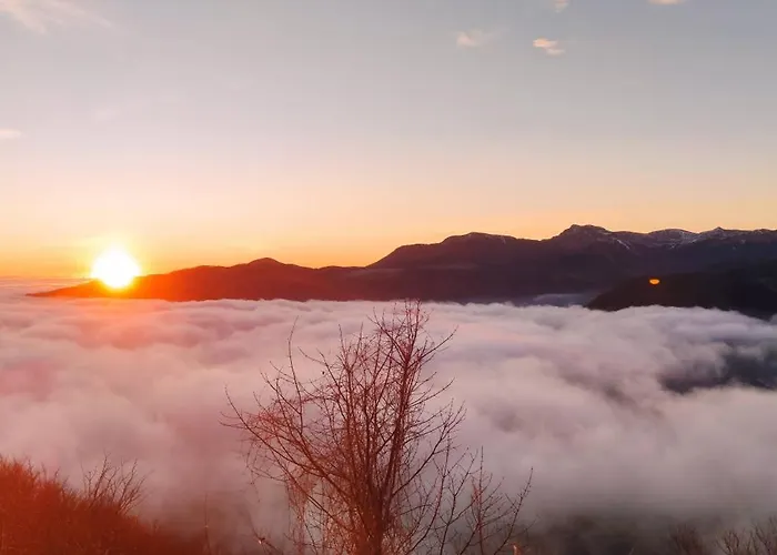 Loft Mag 아파트 파나노