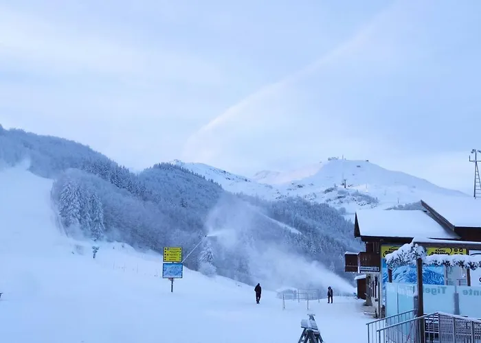 Apartament Loft Mag *