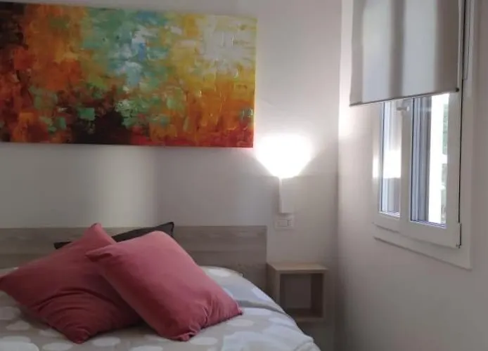 Loft Mag Apartament Fanano