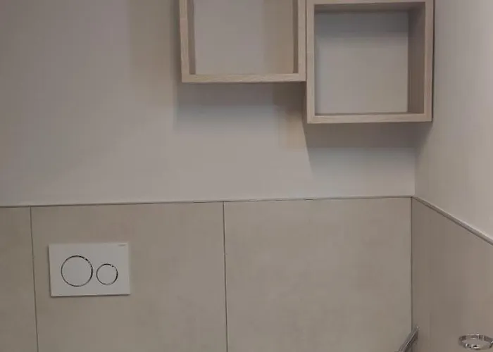 Loft Mag 아파트 파나노