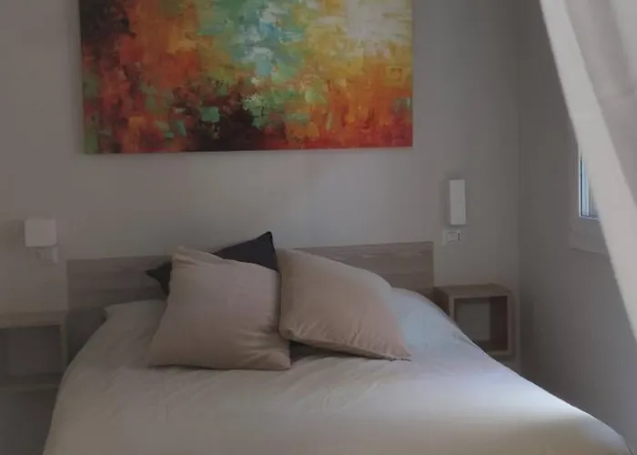 Apartament Loft Mag Fanano