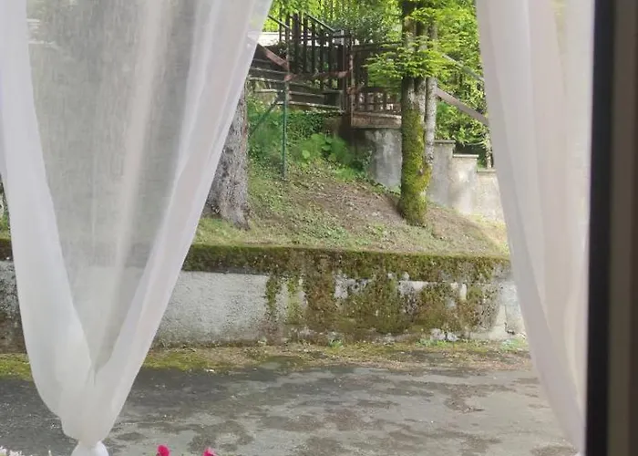 아파트 Loft Mag *