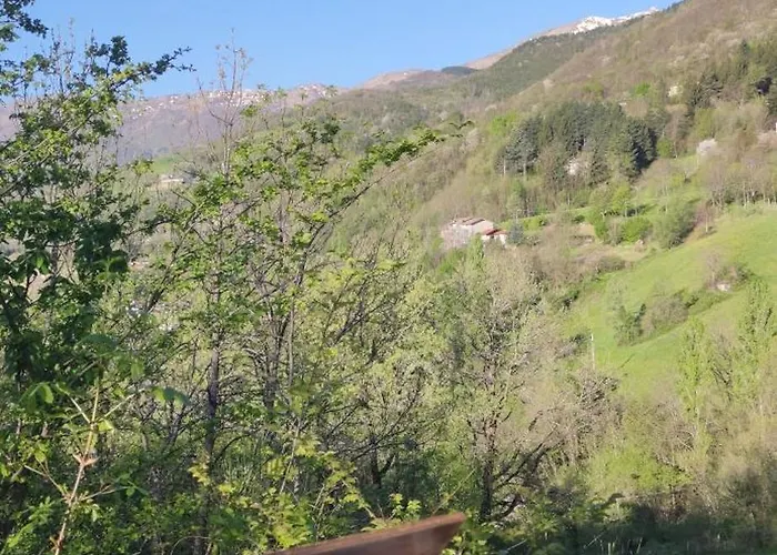 Loft Mag Apartament Fanano