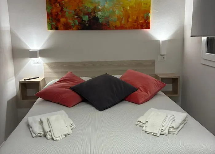 Loft Mag Apartament *