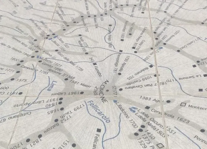 Apartament Loft Mag Fanano